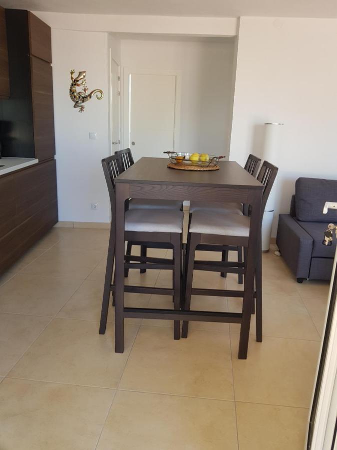 Exclusive Apartment - Playa De Marenys De Rafalcaid Гандия Екстериор снимка