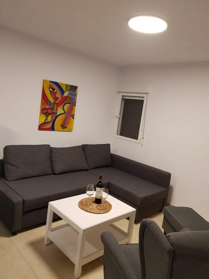 Exclusive Apartment - Playa De Marenys De Rafalcaid Гандия Екстериор снимка