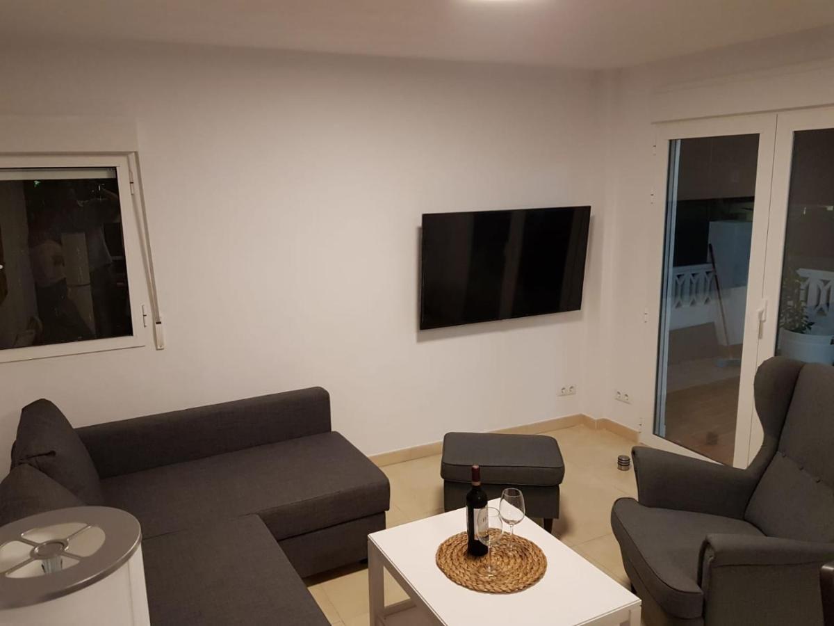 Exclusive Apartment - Playa De Marenys De Rafalcaid Гандия Екстериор снимка